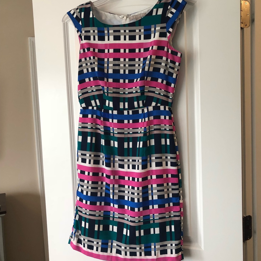 Banana republic spring dress size O